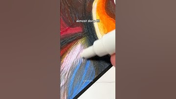 Drawing SHADOW (Sonic) in 2 art styles??❤️ (PT 1) #art #drawing #shorts