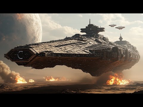 Aliens Analyzed A Human Ship And Their Worst Fears Came True