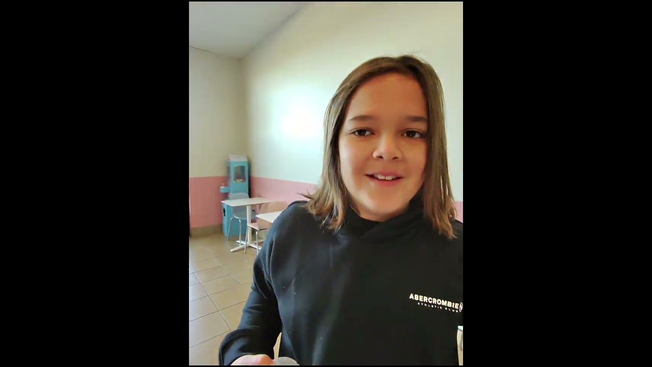 Let’s go to the donut shop