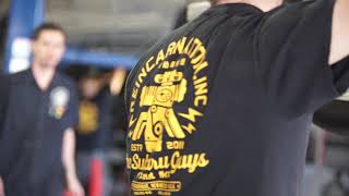 Reincarnation Inc. The SubaruGuys A Full Service Import Automotive Repair Shop in Albuquerque NM.
