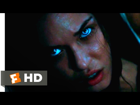 The Unborn 2009 Casting Out The Evil Spirit Scene 10 10 Movieclips 