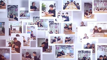 Tekmonk Video Rewind 2021- Cùng nhìn lại một chặng đường hào hùng của Tekmonk