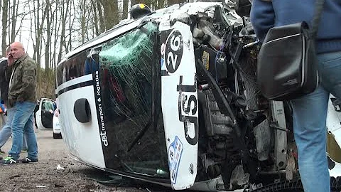 44 Rajd widnicki 2016 555RALLYtv