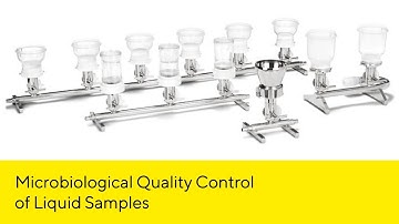 Microsart®️ Manifolds: Reliable and Reproducible Results for Liquid Testing