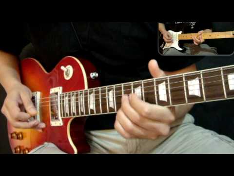 Guns N' Roses - Since I Don't Have You (Cover)