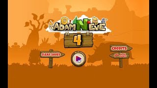 Adam and Eve 4 (Puzzle Game) screenshot 3