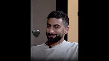 كلام امير عيد عن اغنيه نقطة بيضاء جوايا اثنين وانا الثالث 