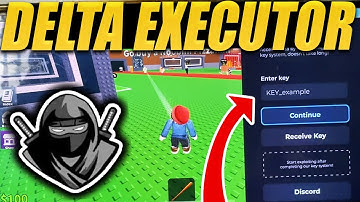 Delta Executor ✅ *NEW* Android APK & iOS iPhone iPad Delta Executor Roblox Executor