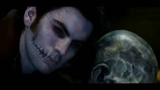 HELLSING LIVE ACTION FAN TRAILER