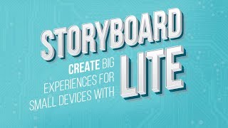 Storyboard Lite | Crank Software screenshot 5