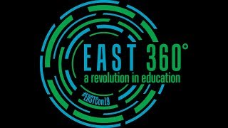 EAST Conference 2019 - Opening Plenary
