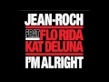 Capture de la vidéo Interview De Jean-Roch Sur Charleking Radio Pour  Son Nouveau Single I'm Alright