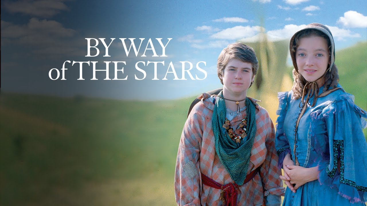 Кадр из трейлера «By Way of the Stars»