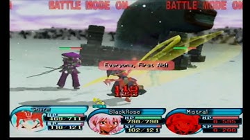 .Hack Mutation [Part 4 - Experience Grind Episode]