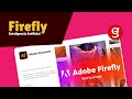 Pruebo Adobe Firefly y es GENIAL