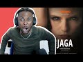 Legendy Polskie. Film Jaga. Allegro | 9ja London Boy REACTION