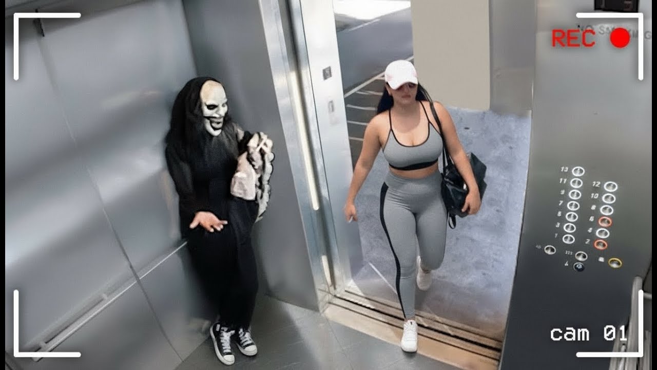 200 Real-Life Shocking Moments Caught on CCTV – You Won’t Believe What Happens Next !