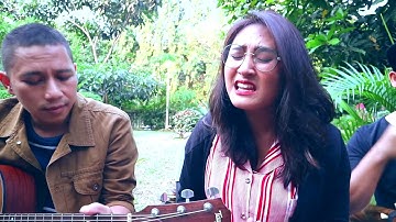 The Rain & Ilona - Hingga Detik Ini (NYORE BARENG THE RAIN, Eps. 12)