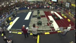 Q - 028 Kettering District 2015
