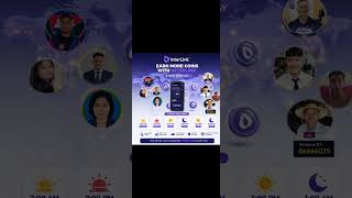 Want to earn more coins with InterLink?  http://interlinklabs.ai/86666025#InterLink #ITLG #ITL