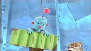Little Robots Intro (2003)
