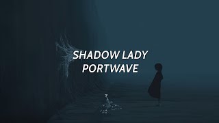 nightcore - shadow lady