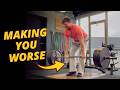 This Obsession is RUINING Your Deadlifts