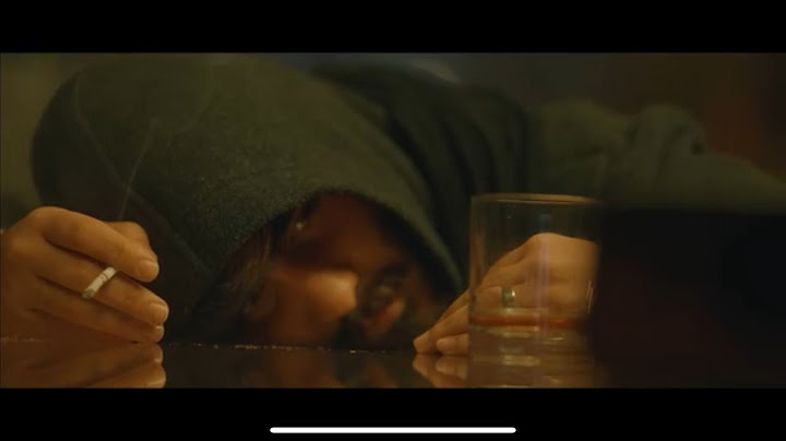 حسن نسيم - حالة رعب