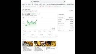 Gold Price Today: October 23, 2025 6:30 AM