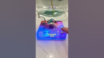 UFO night light glow brings magic to the dark sky #drones #ufo #nightlight