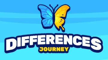 Differences: Journey Gameplay Video & Apk