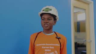 Details Generals Construction Career Day, 2024 Guide