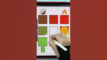 Drawing tutorials #Subscribe#fyp#ipad#procreate#shorts#arttiktok#funny#coo#draw