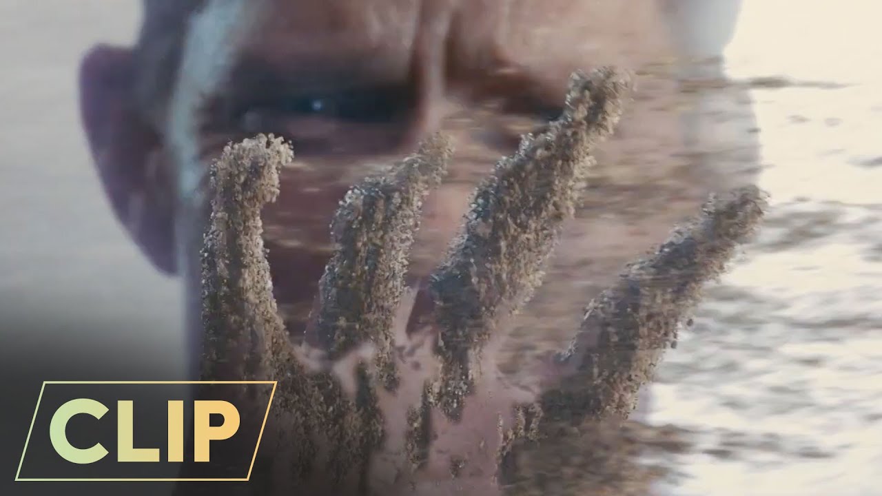 Человек-паук 3 (2007) | Создание Песочного человека | Томас Хейден Чёрч, Джеймс Кромвель