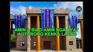 Agyaman Kami O ARI YAHAWAH