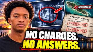 The Nolan Wells Case Still Doesn’t Add Up — What Really Happened??? screenshot 4