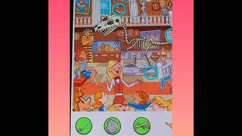 #Braincracklevel68 "Find 5 hidden objects"