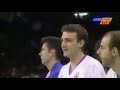 Zarko paspalj vs usa 1996 atlanta olympics final