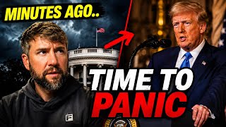 OMG ITS TRUE.. This Is It | White House Issues RARE Strange Alert | Get PREPARED NOW