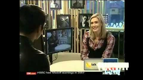 101208 CNN Asia Talk - Super Junior 3/3