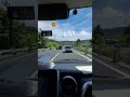 #事故#沖縄自動車道【どうして?】2024.7.15#Shorts