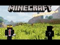 Minecraft survival series with..... #1