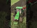 Pflug-Power #ls25 #farmingsimulator25 #virtuellelandwirtschaft #gaming #viralshorts #shorts