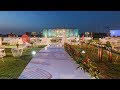Arabic wedding in yas island abu dhabi  event planning by blush wedding and event dubai