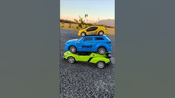 Best 3 Remote Control Car Power Text 😱 Review