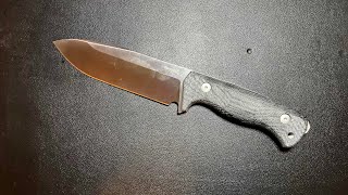 Watch this BEFORE you buy a LionSteel T6