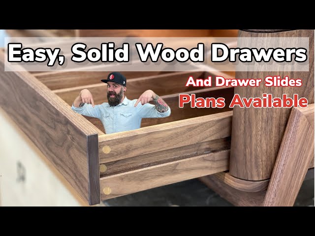 Get Bathroom Cabinet Drawer Installation By The Drawer Dude