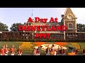 A Day At Disneyland 1997