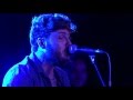 James Arthur - It Hurts (Budapest, Hungary)