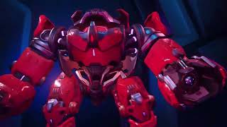 🎬 Trailer : Annonce du mode histoire d'Overwatch 2 - Invasion (Xbox Games Showcase 2023) screenshot 3